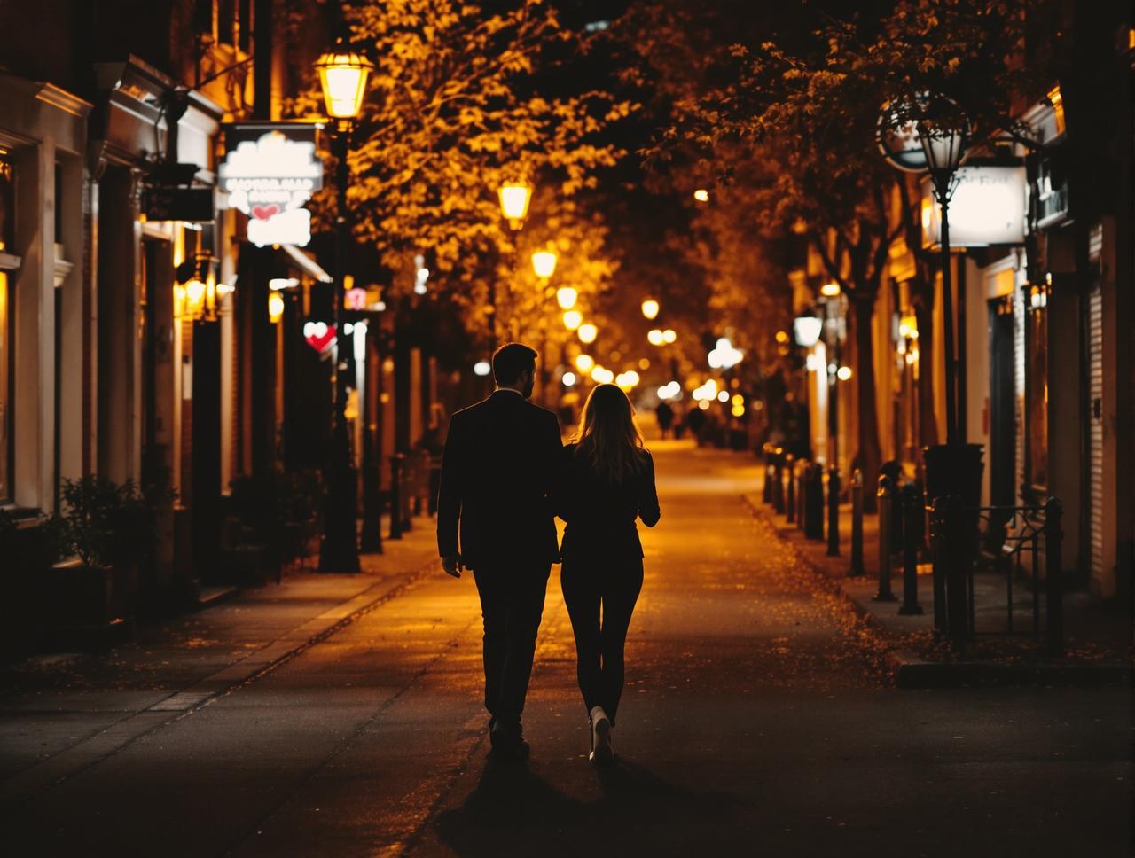 色虎影视 - 某当红小花深夜密会神秘男子，两人举止亲密疑似恋情曝光